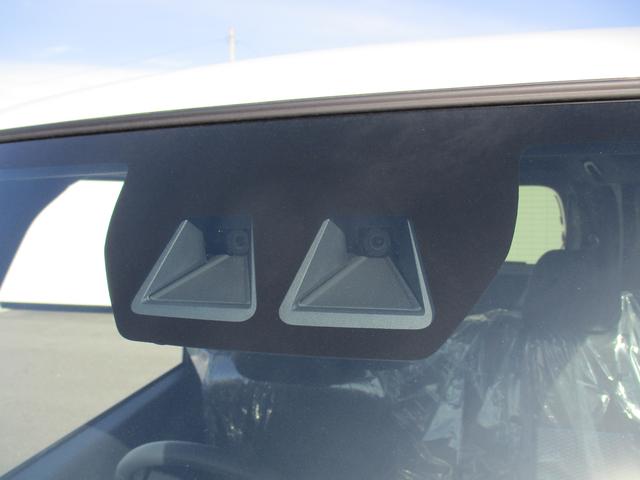 タントカスタムＲＳＲ７年式　ディスプレイオーディオ　届出済み未使用車　キーフリー　３ｋｍ（福岡県）の中古車