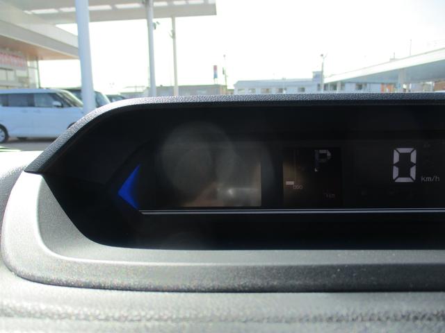 タントカスタムＲＳＲ７年式　ディスプレイオーディオ　届出済み未使用車　キーフリー　３ｋｍ（福岡県）の中古車