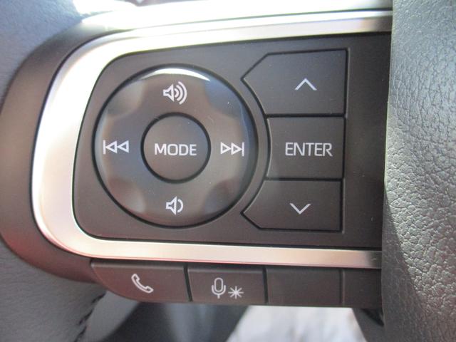 タントカスタムＲＳＲ７年式　ディスプレイオーディオ　届出済み未使用車　キーフリー　３ｋｍ（福岡県）の中古車