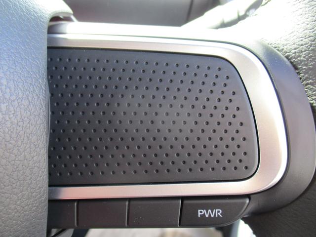 タントカスタムＲＳＲ７年式　ディスプレイオーディオ　届出済み未使用車　キーフリー　３ｋｍ（福岡県）の中古車