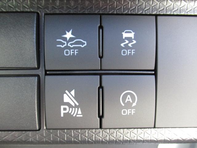 タントカスタムＲＳＲ７年式　ディスプレイオーディオ　届出済み未使用車　キーフリー　３ｋｍ（福岡県）の中古車