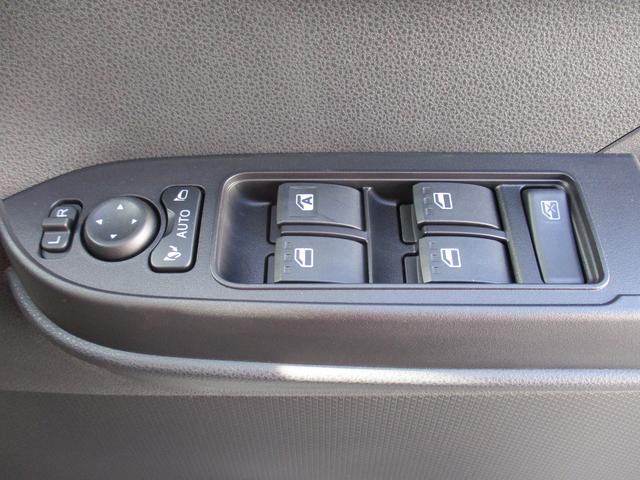 タントカスタムＲＳＲ７年式　ディスプレイオーディオ　届出済み未使用車　キーフリー　３ｋｍ（福岡県）の中古車