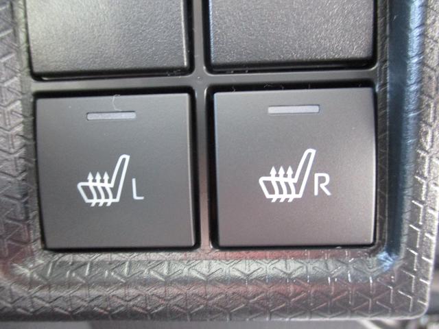 タントカスタムＲＳＲ７年式　ディスプレイオーディオ　届出済み未使用車　キーフリー　３ｋｍ（福岡県）の中古車