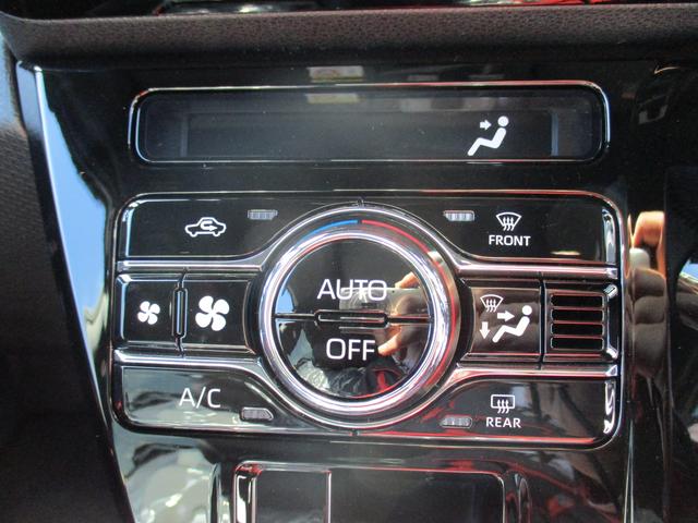 タントカスタムＲＳＲ７年式　ディスプレイオーディオ　届出済み未使用車　キーフリー　３ｋｍ（福岡県）の中古車