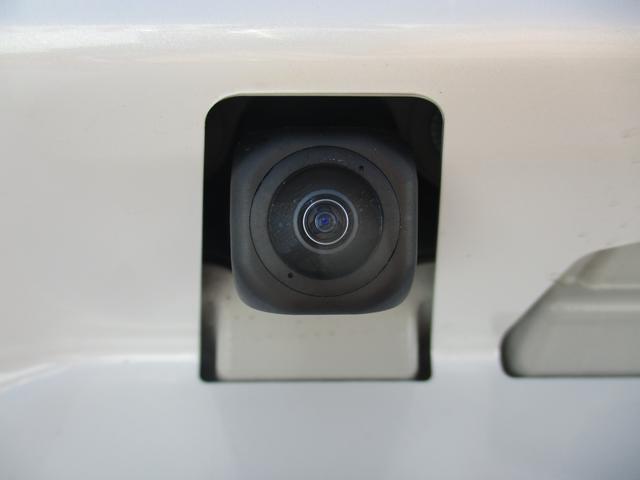 タントカスタムＲＳＲ７年式　ディスプレイオーディオ　届出済み未使用車　キーフリー　３ｋｍ（福岡県）の中古車