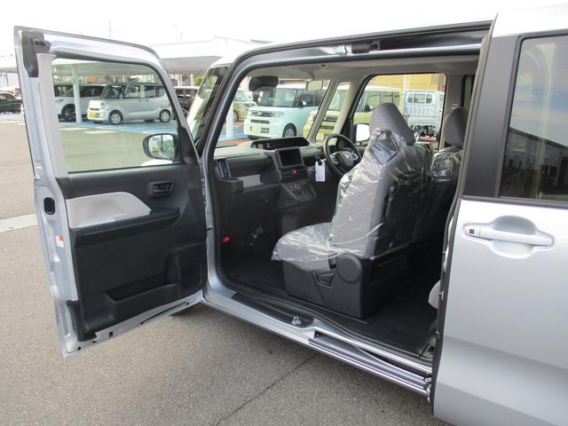 タントＸリミテッドＲ７年式　届出済み未使用車　キーフリー　３ｋｍ（福岡県）の中古車