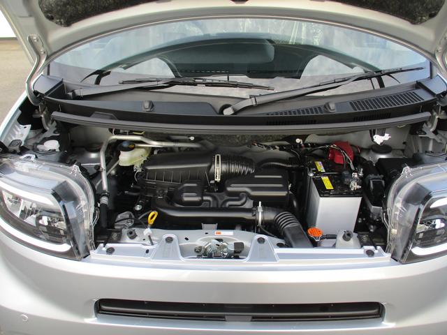 タントＸリミテッドＲ７年式　届出済み未使用車　キーフリー　３ｋｍ（福岡県）の中古車