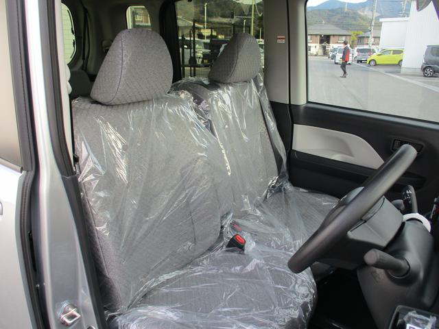 タントＸリミテッドＲ７年式　届出済み未使用車　キーフリー　３ｋｍ（福岡県）の中古車