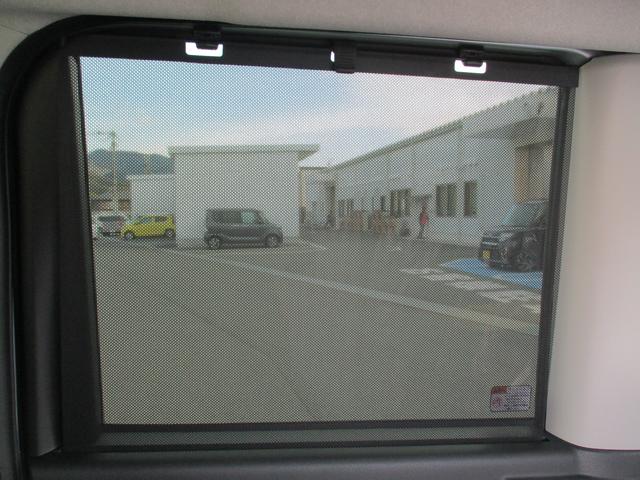 タントＸリミテッドＲ７年式　届出済み未使用車　キーフリー　３ｋｍ（福岡県）の中古車
