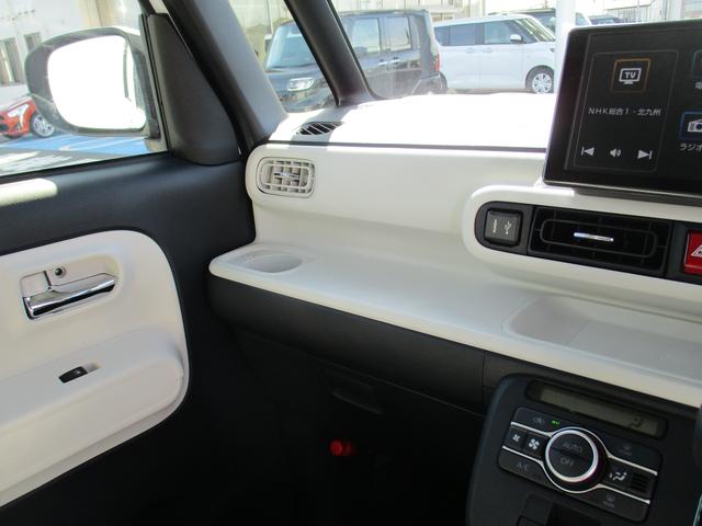 ムーヴキャンバスストライプスＧＲ７年式　ディスプレイオーディオ　バックモニター　１ｋｍ（福岡県）の中古車