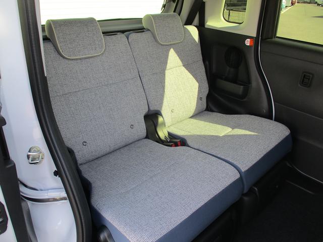 ムーヴキャンバスストライプスＧＲ７年式　ディスプレイオーディオ　バックモニター　１ｋｍ（福岡県）の中古車