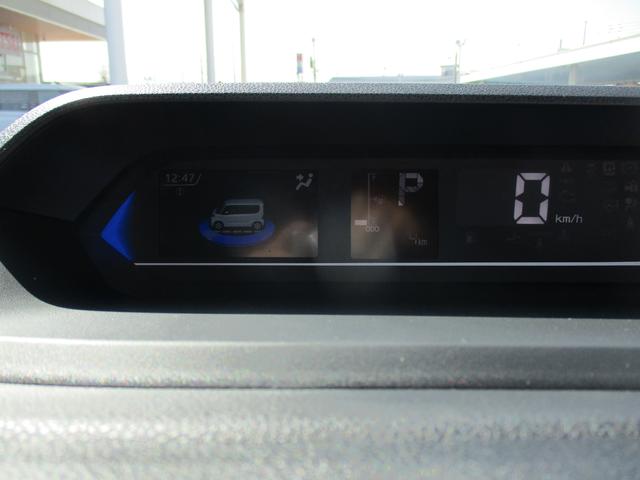 タントファンクロスリミテッドＲ７年式　届出済み未使用車　ＥＴＣ　キーフリー　３ｋｍ（福岡県）の中古車