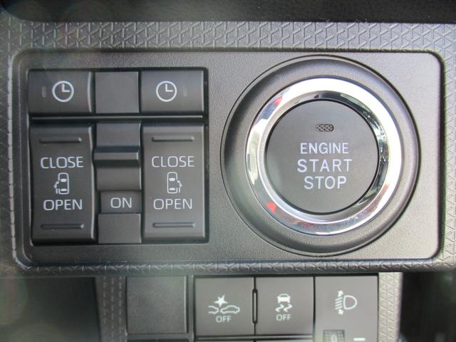 タントファンクロスリミテッドＲ７年式　届出済み未使用車　ＥＴＣ　キーフリー　３ｋｍ（福岡県）の中古車