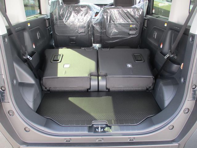 タントファンクロスリミテッドＲ７年式　届出済み未使用車　ＥＴＣ　キーフリー　３ｋｍ（福岡県）の中古車