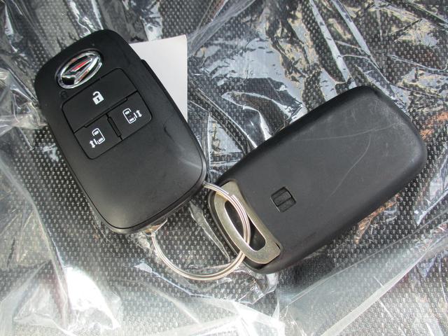 タントファンクロスリミテッドＲ７年式　届出済み未使用車　ＥＴＣ　キーフリー　３ｋｍ（福岡県）の中古車