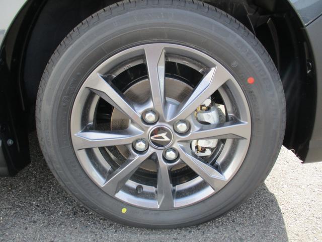 タントファンクロスリミテッドＲ７年式　届出済み未使用車　ＥＴＣ　キーフリー　３ｋｍ（福岡県）の中古車