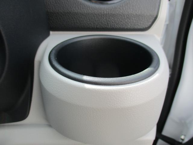 ミライースX SAIIIR7年式 届出済み未使用車 キーレス 3km(福岡県)の中古車