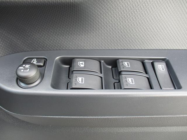 ミライースX SAIIIR7年式 届出済み未使用車 キーレス 3km(福岡県)の中古車