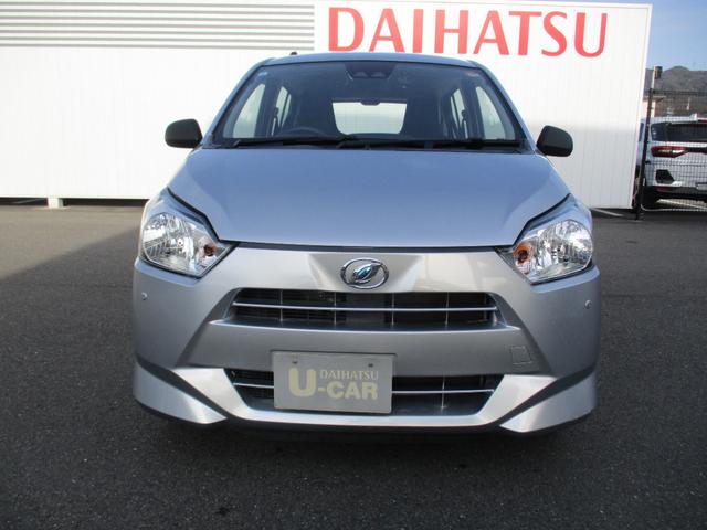 ミライースＬ　ＳＡIIIＨ３１年式　ナビ付　キーレスキー　３４６７２ｋｍ（福岡県）の中古車