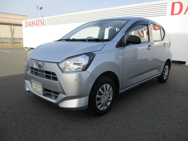 ミライースＬ　ＳＡIIIＨ３１年式　ナビ付　キーレスキー　３４６７２ｋｍ（福岡県）の中古車