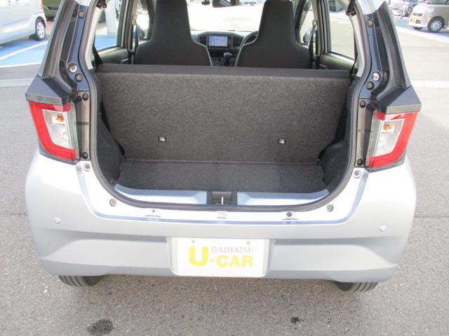 ミライースＬ　ＳＡIIIＨ３１年式　ナビ付　キーレスキー　３４６７２ｋｍ（福岡県）の中古車