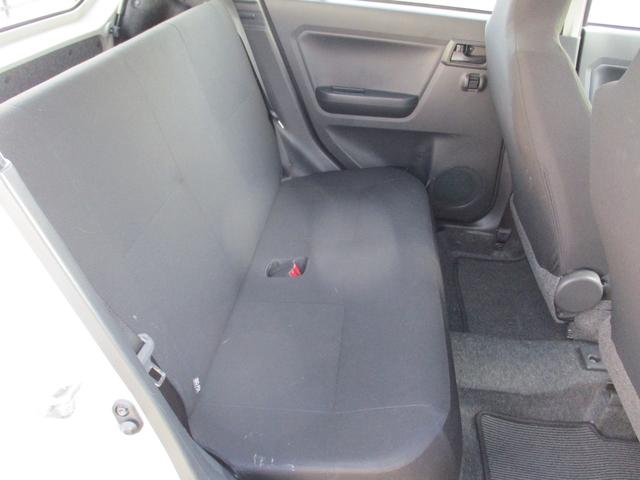 ミライースＬ　ＳＡIIIＨ３１年式　ナビ付　キーレスキー　３４６７２ｋｍ（福岡県）の中古車