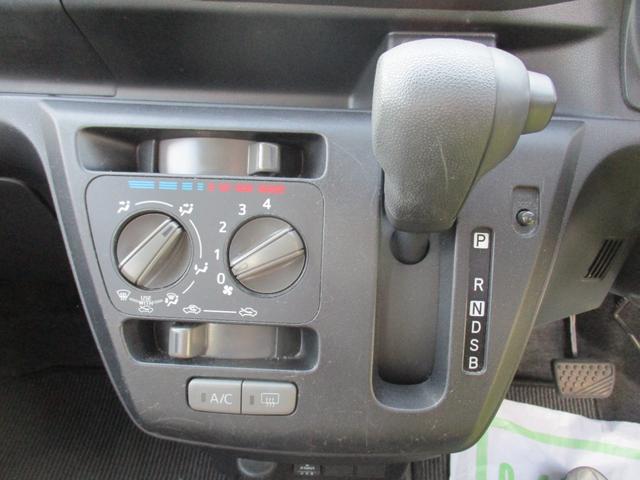 ミライースＬ　ＳＡIIIＨ３１年式　ナビ付　キーレスキー　３４６７２ｋｍ（福岡県）の中古車