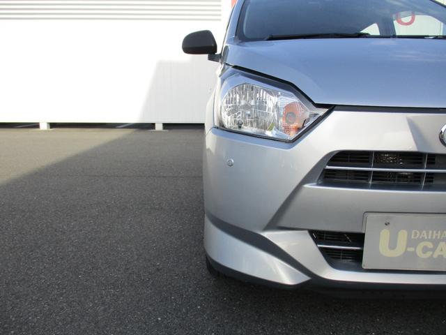 ミライースＬ　ＳＡIIIＨ３１年式　ナビ付　キーレスキー　３４６７２ｋｍ（福岡県）の中古車