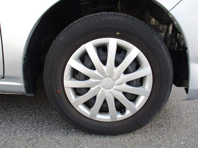 ミライースＬ　ＳＡIIIＨ３１年式　ナビ付　キーレスキー　３４６７２ｋｍ（福岡県）の中古車