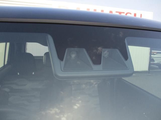 タフトＧＲ７年式　社有車ＵＰ　キーフリー　ＬＥＤヘッドライト　１２８４ｋｍ（福岡県）の中古車