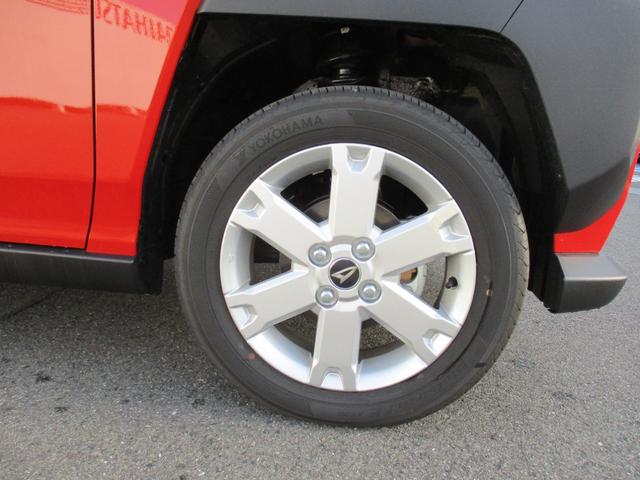 タフトＧＲ７年式　社有車ＵＰ　キーフリー　ＬＥＤヘッドライト　１２８４ｋｍ（福岡県）の中古車
