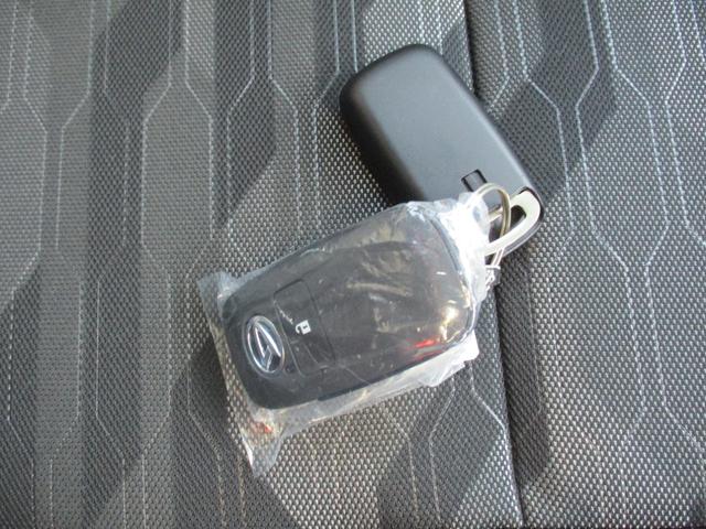 タフトＧＲ７年式　社有車ＵＰ　キーフリー　ＬＥＤヘッドライト　１２８４ｋｍ（福岡県）の中古車