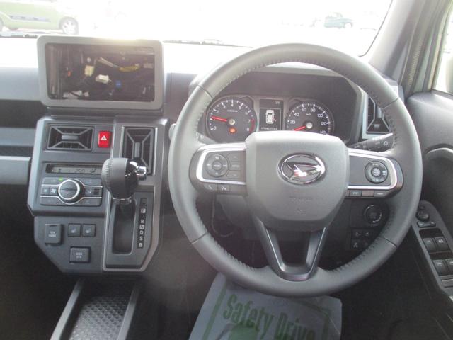 タフトＧターボ　ダーククロムベンチャーＲ７年式　社有車ＵＰ　ＬＥＤヘッドライト　ターボ　６７７ｋｍ（福岡県）の中古車