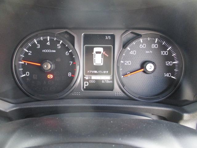 タフトＧターボ　ダーククロムベンチャーＲ７年式　社有車ＵＰ　ＬＥＤヘッドライト　ターボ　６７７ｋｍ（福岡県）の中古車