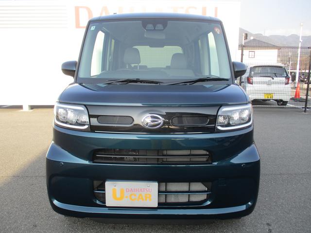 タントＸＲ７年式　社有車ＵＰ　キーフリー　２３８７ｋｍ（福岡県）の中古車