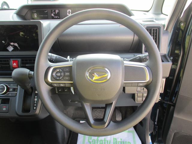 タントＸＲ７年式　社有車ＵＰ　キーフリー　２３８７ｋｍ（福岡県）の中古車