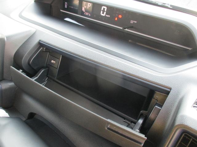 タントＸＲ７年式　社有車ＵＰ　キーフリー　２３８７ｋｍ（福岡県）の中古車