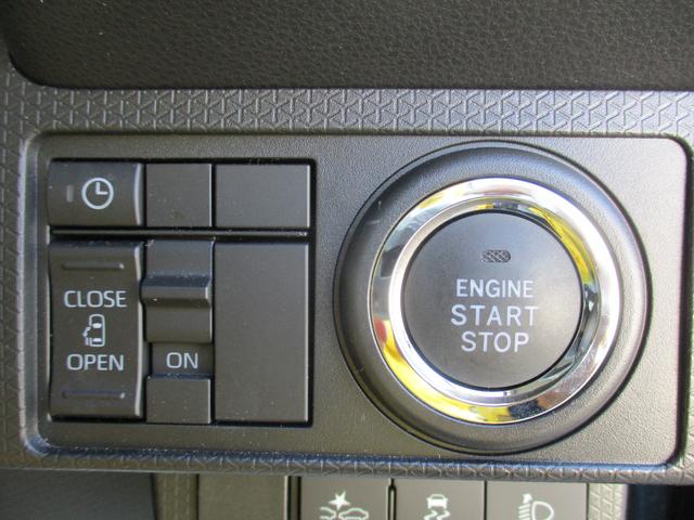 タントＸＲ７年式　社有車ＵＰ　キーフリー　２３８７ｋｍ（福岡県）の中古車