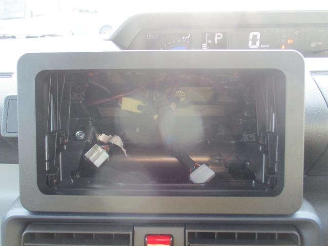 タントＸＲ７年式　社有車ＵＰ　キーフリー　２３８７ｋｍ（福岡県）の中古車