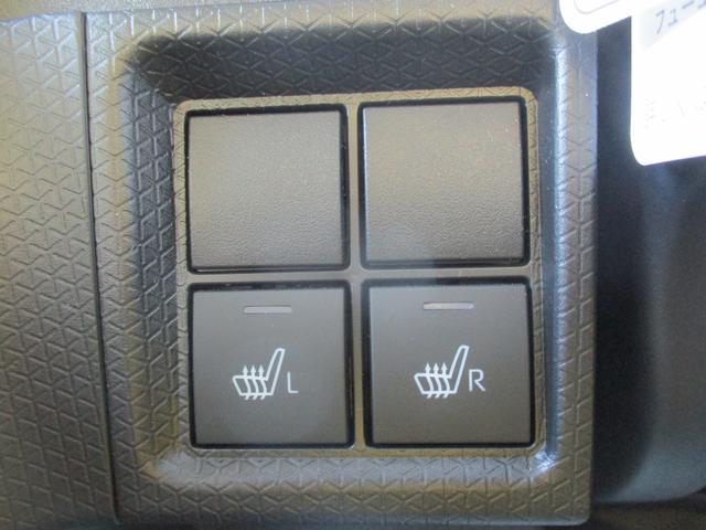 タントＸＲ７年式　社有車ＵＰ　キーフリー　２３８７ｋｍ（福岡県）の中古車