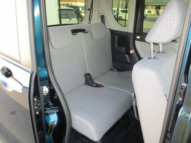 タントＸＲ７年式　社有車ＵＰ　キーフリー　２３８７ｋｍ（福岡県）の中古車