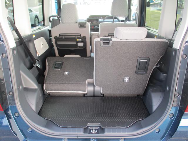 タントＸＲ７年式　社有車ＵＰ　キーフリー　２３８７ｋｍ（福岡県）の中古車