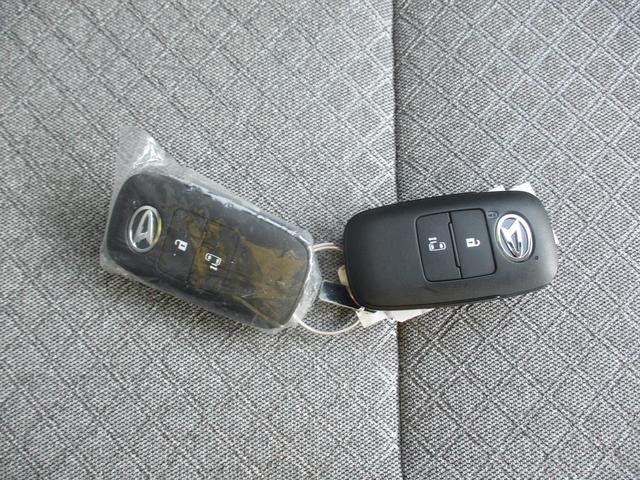 タントＸＲ７年式　社有車ＵＰ　キーフリー　２３８７ｋｍ（福岡県）の中古車