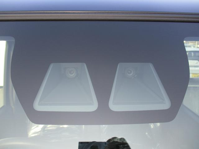 タントカスタムＸＲ７年式　届出済み未使用車　キーフリー　４ｋｍ（福岡県）の中古車