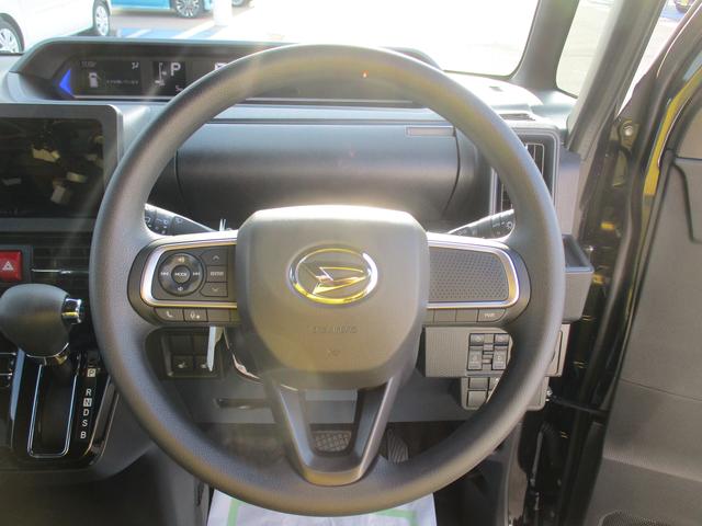 タントカスタムＸＲ７年式　届出済み未使用車　キーフリー　４ｋｍ（福岡県）の中古車