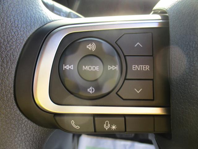 タントカスタムＸＲ７年式　届出済み未使用車　キーフリー　４ｋｍ（福岡県）の中古車