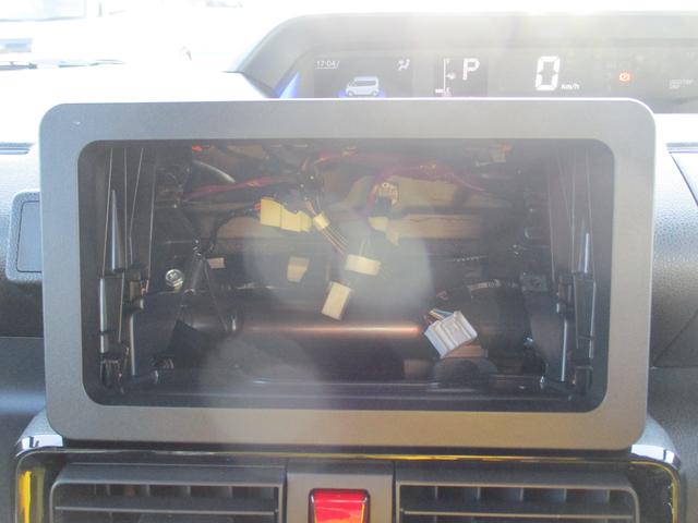 タントカスタムＸＲ７年式　届出済み未使用車　キーフリー　４ｋｍ（福岡県）の中古車