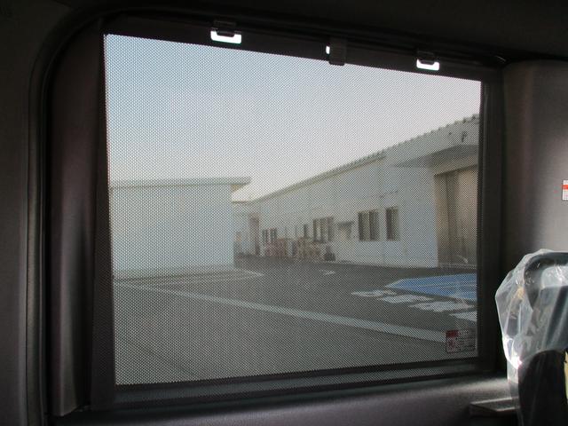 タントカスタムＸＲ７年式　届出済み未使用車　キーフリー　４ｋｍ（福岡県）の中古車