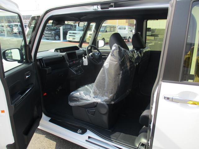 タントカスタムＸ（福岡県）の中古車