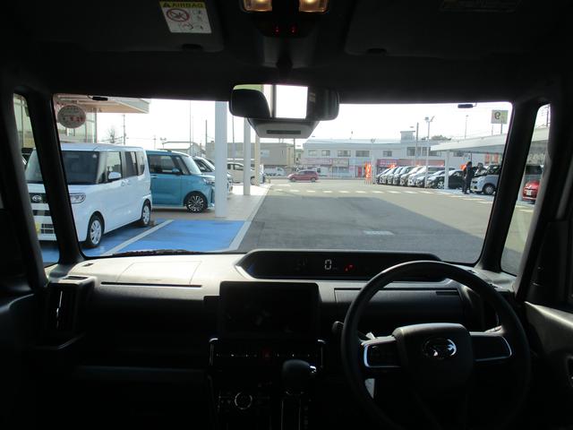 タントカスタムＸ（福岡県）の中古車